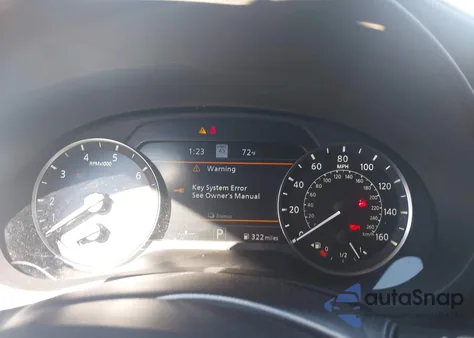 2023 Infiniti Qx50 Sport from USA, damaged, VIN 3PCAJ5FAXPF114694